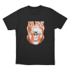ATLiens Mask Unisex T Shirt Black