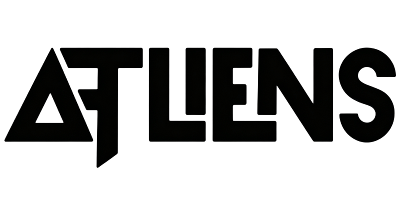 Atliens Merch